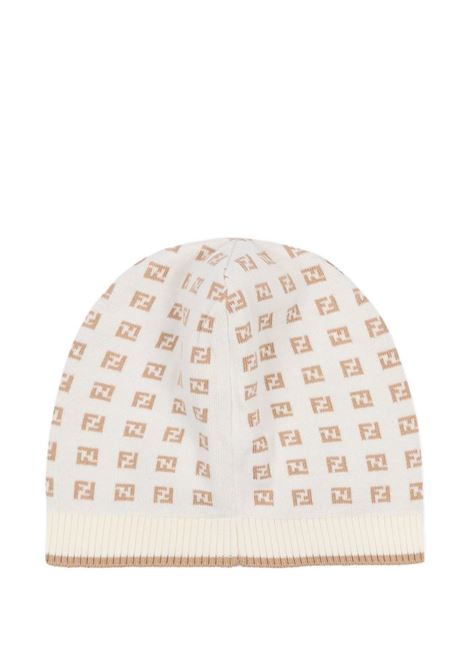 Cappello Fendi Kids FENDI KIDS | CAPPELLI | BUP083AYMYF1PCP